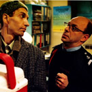 Couverture du film Bosna Air-Lines