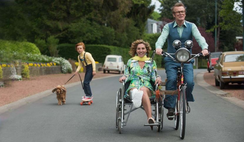 Couverture du film Boule & Bill 2