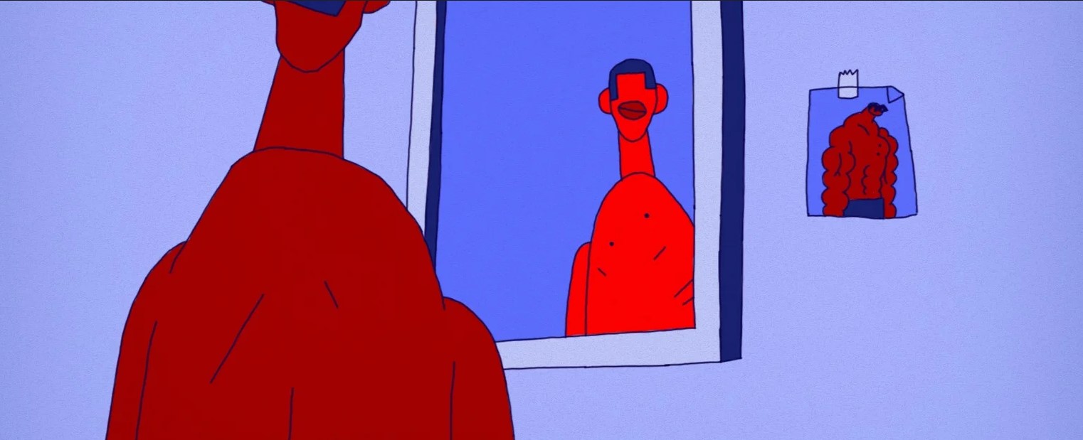 Couverture du film Boys Boys Boys 