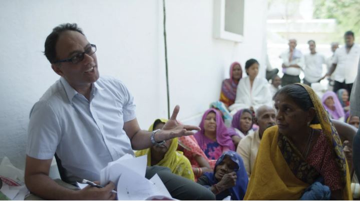 Couverture du film Breathless