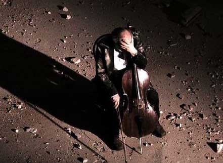 Couverture du film Brod Ludaka