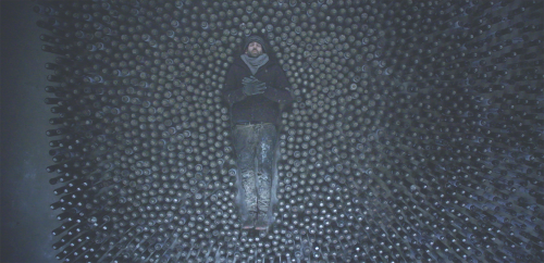 Couverture du film Broken Art