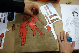 Couverture du film Brut