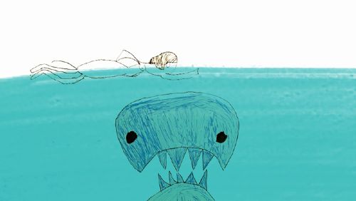 Couverture du film Brut