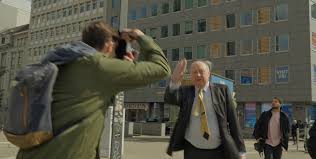 Couverture du film Bruxelles en gros plan