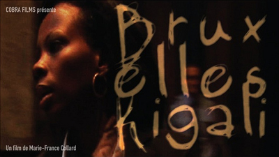 Couverture du film Bruxelles-Kigali