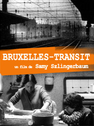 Couverture du film Bruxelles transit