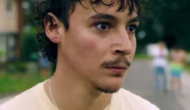 Couverture du film Bunker