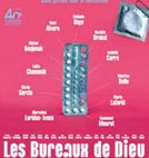 Couverture du film Les Bureaux de Dieu