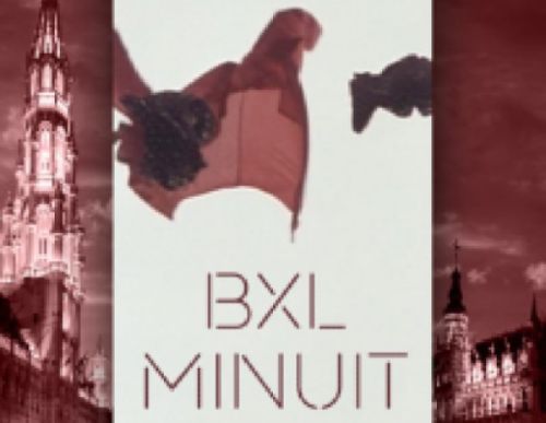 Couverture du film Bxl-Minuit
