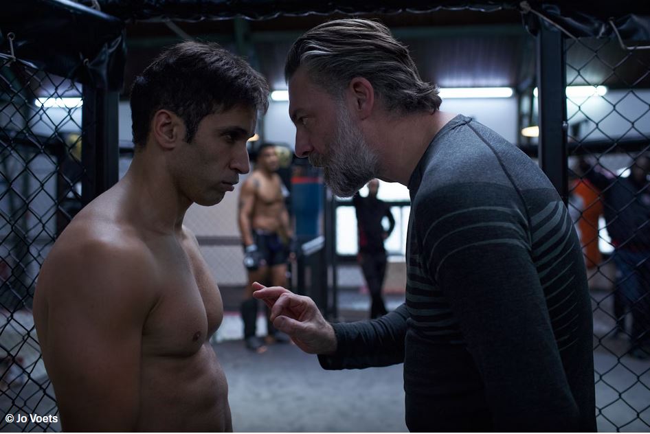 Couverture du film BXL