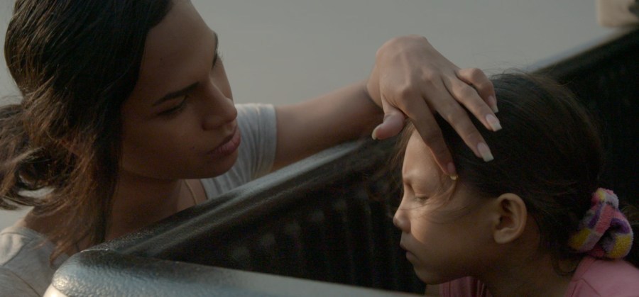 Couverture du film By The Name of Tania