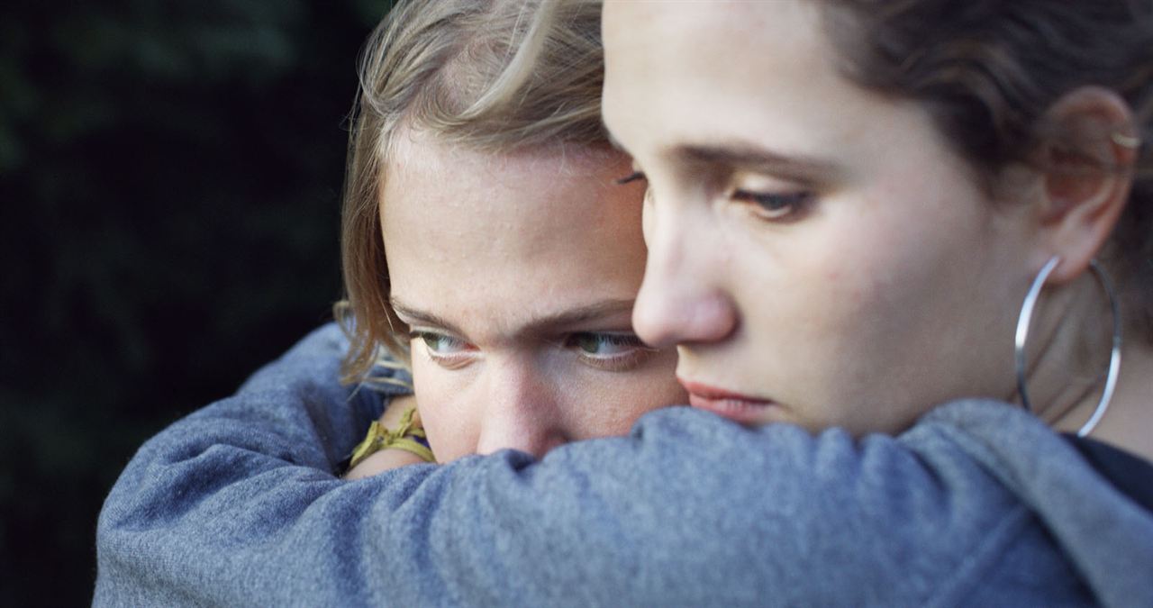 C’est ça l’amour de Claire Burger