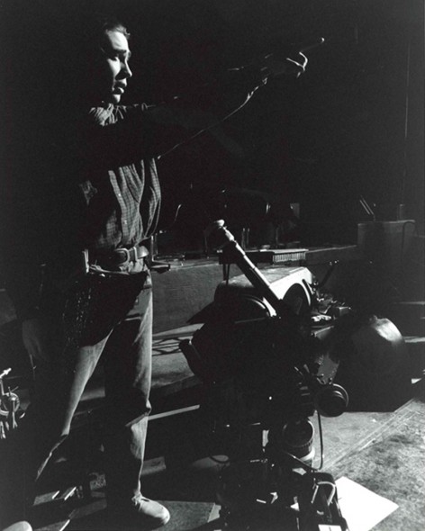 Couverture du film C'est l'amour qui passe