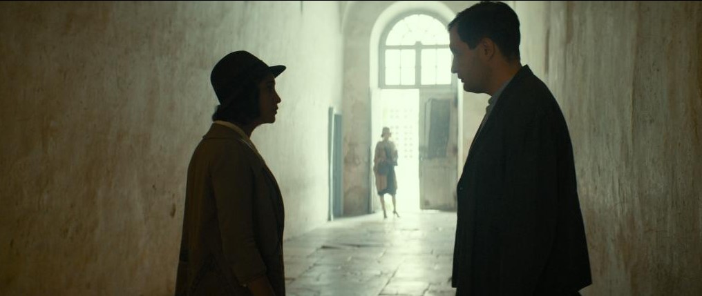 Couverture du film C'est mon homme