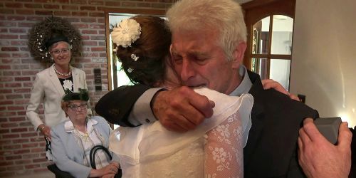 Couverture du film C'est pas le moment