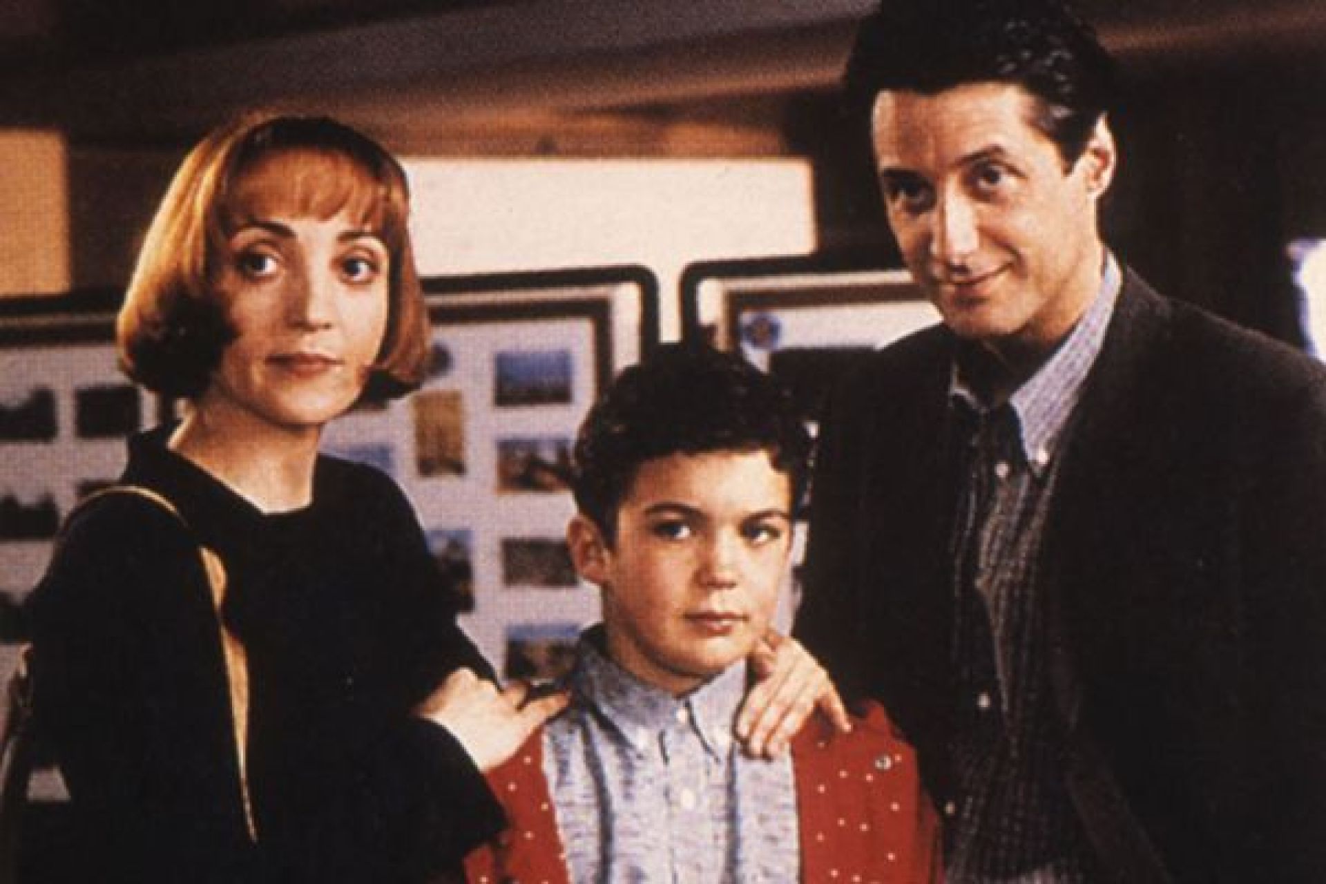 Couverture du film C’est pour la bonne cause