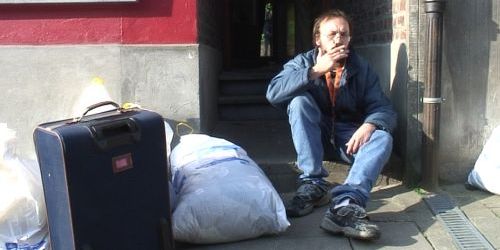 Couverture du film Ça déménage... sous les Tropiques