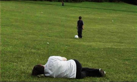 Couverture du film Ça m'est égal si demain n'arrive pas