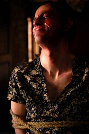 Couverture du film Calvaire