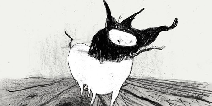 Couverture du film Caniche