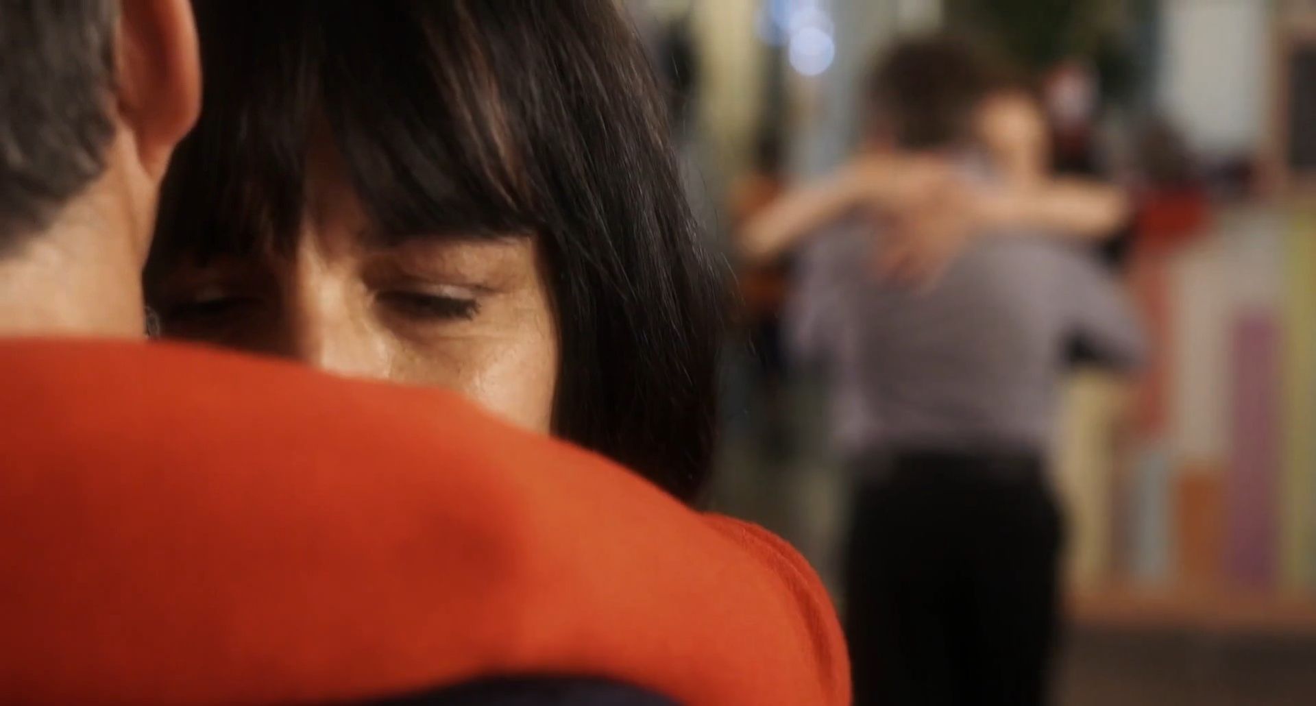 Couverture du film Carnet de Tango