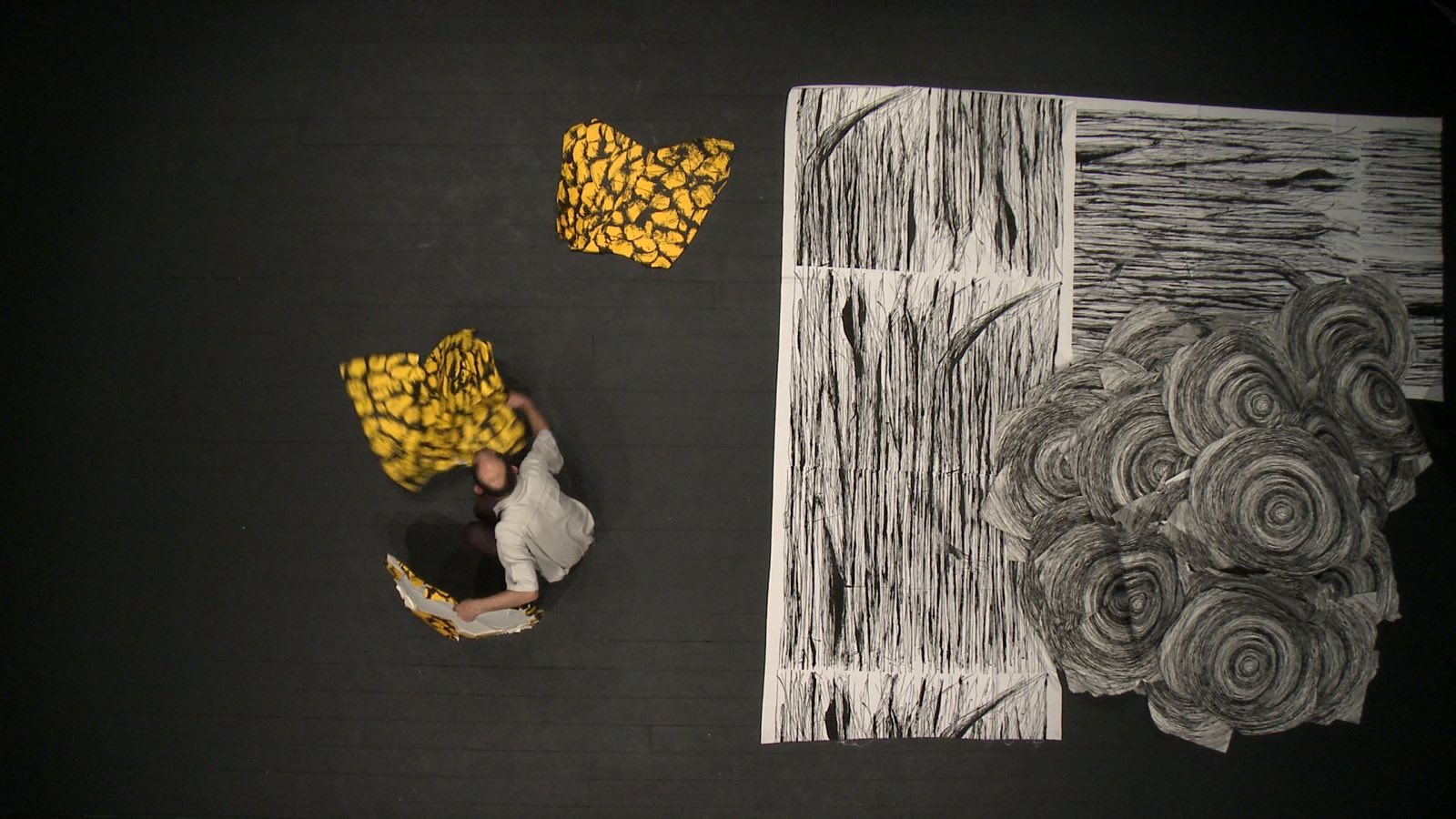 Couverture du film Les Carrières de Roby Comblain