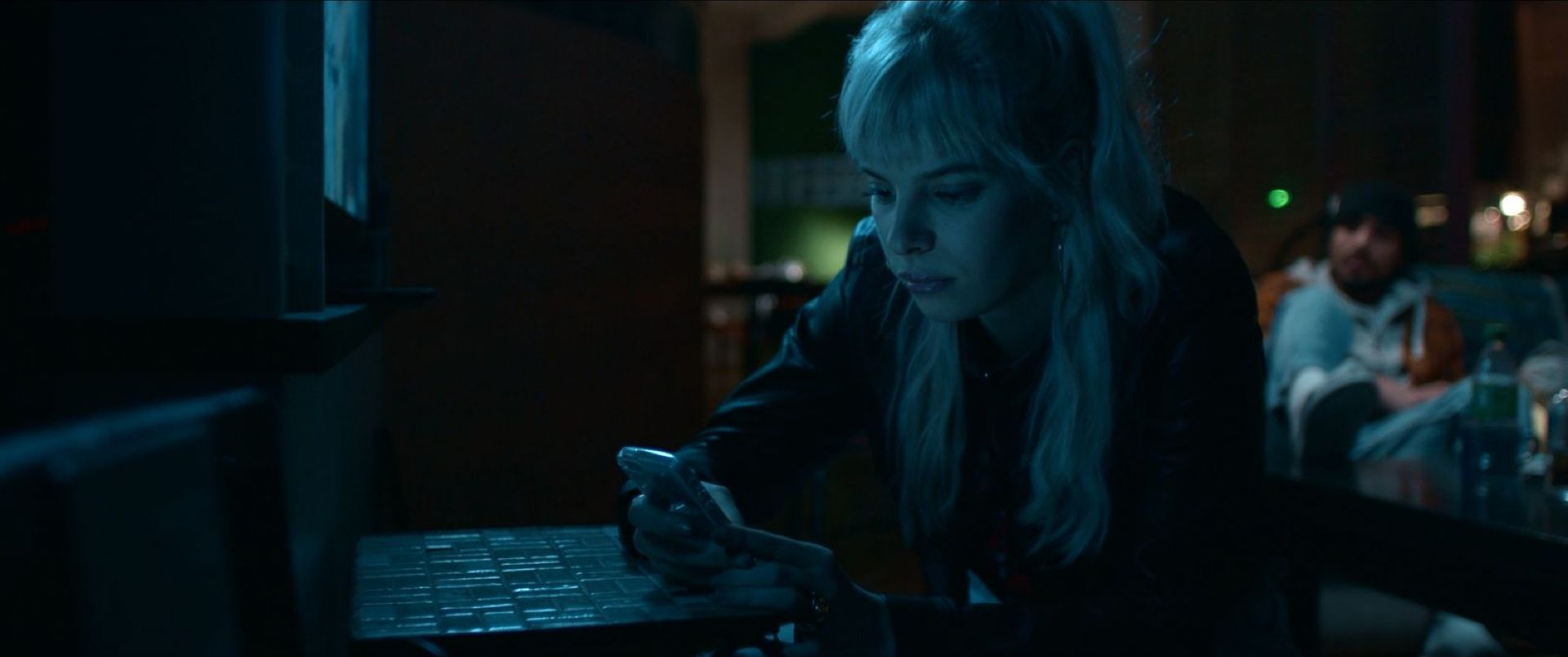 Couverture du film Casse couille