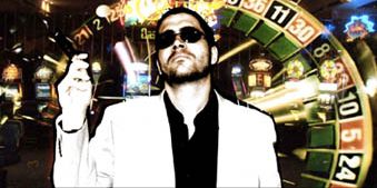 Couverture du film Casse intégral