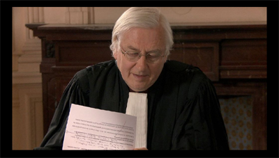 Couverture du film Casus Belli. Sur les sentiers de la paix