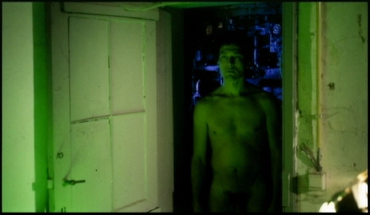 Couverture du film Catharsis