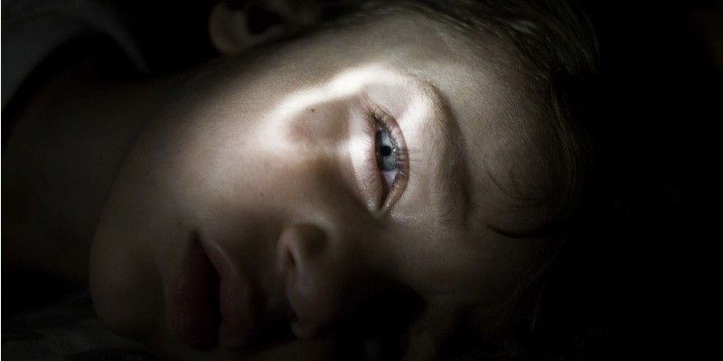 Couverture du film Caverne