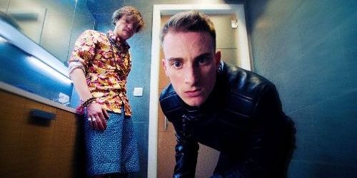 Couverture du film CDD : Corpus Crisis