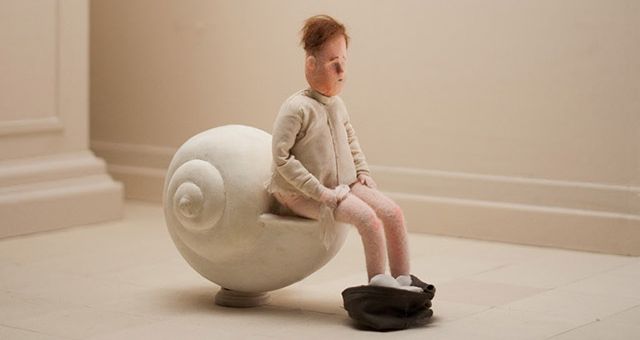 Couverture du film Ce Magnifique Gâteau !