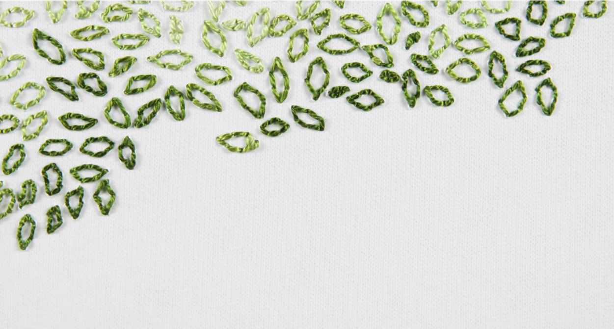 Couverture du film Ce que je vois