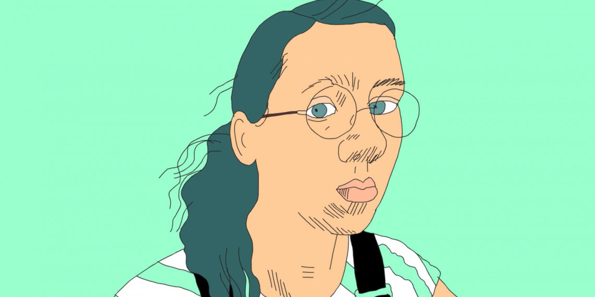 Couverture du film Ce qui bouge est vivant