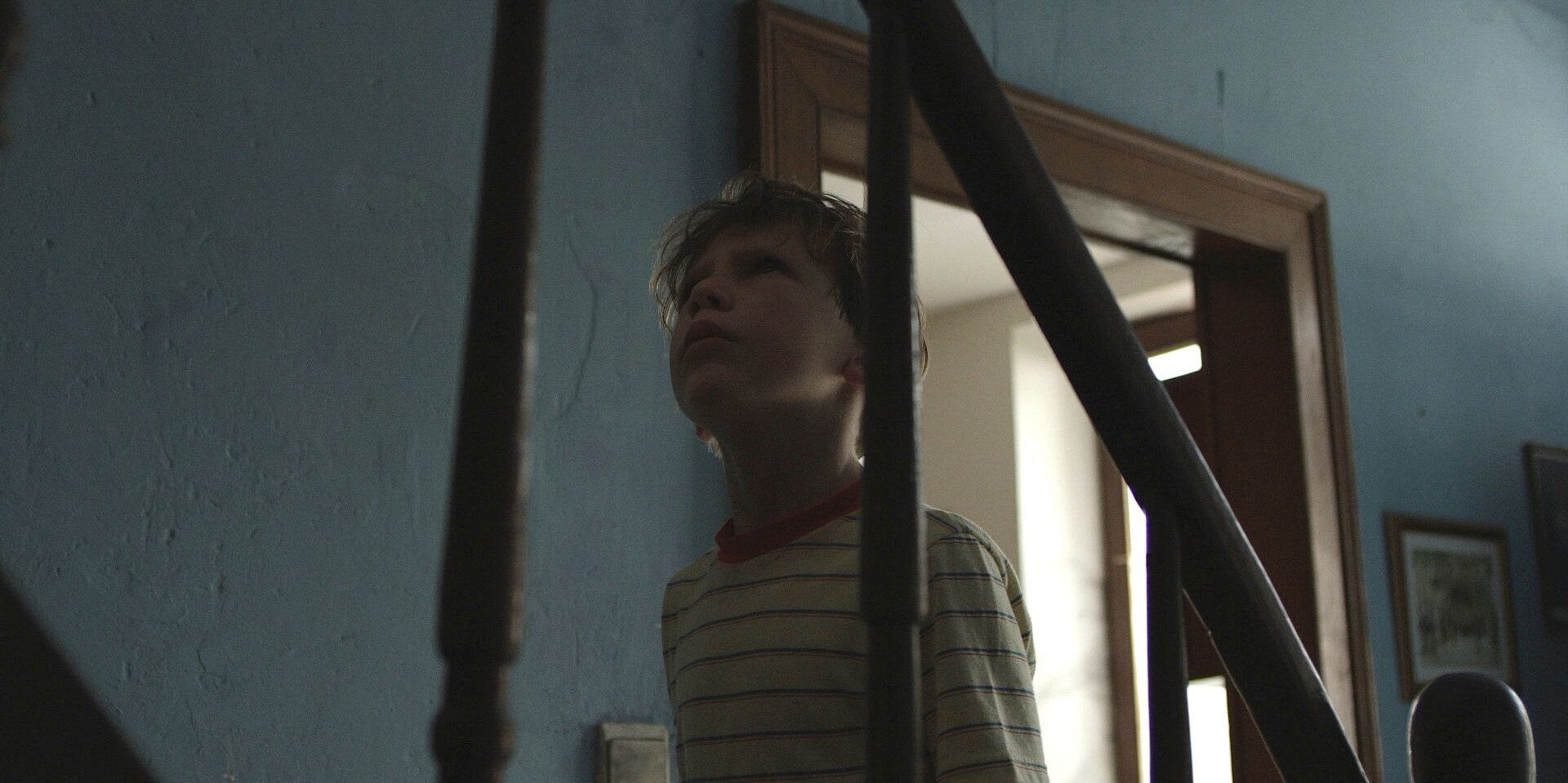 Couverture du film Ce qui demeure