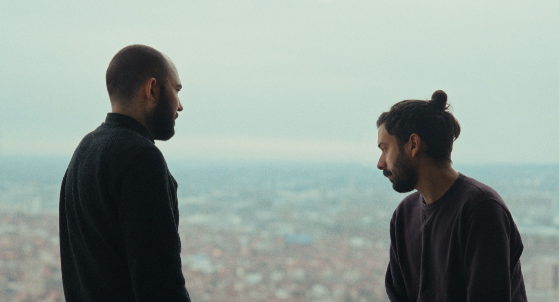 Couverture du film Ce qui nous lie