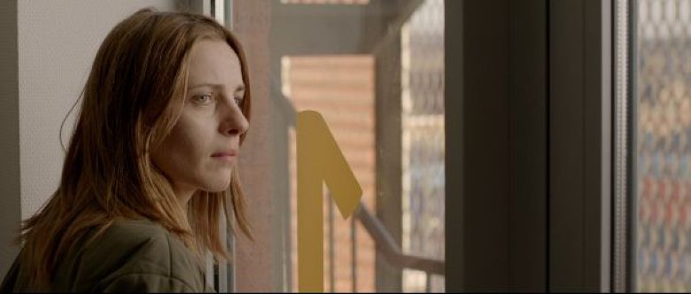 Couverture du film Ce qui reste