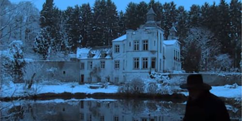 Couverture du film Ce tant bizarre Monsieur Rops