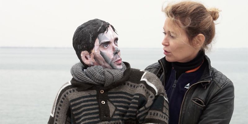 Couverture du film Celui qui sait saura qui je suis