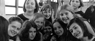 Couverture du film Le Centre et la Classe