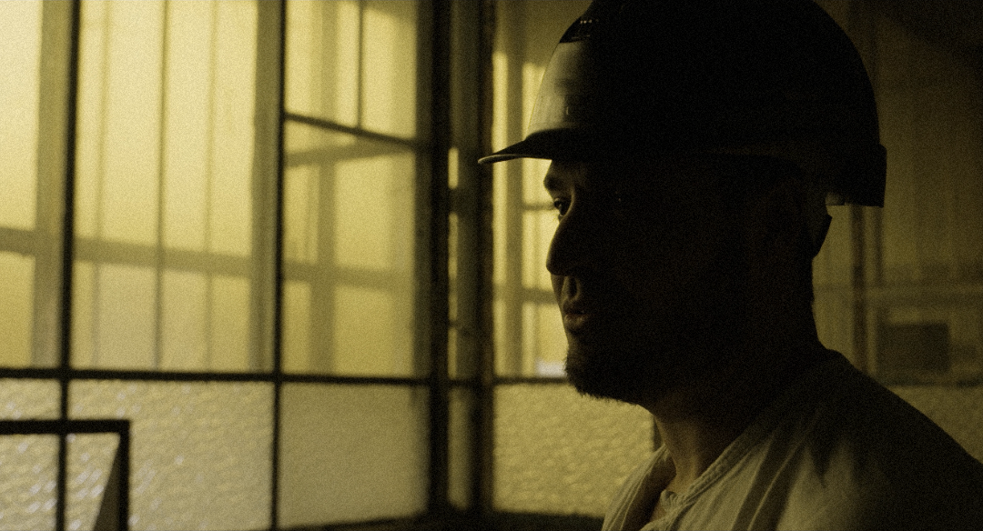 Couverture du film Cet Immense Rêve de Verre