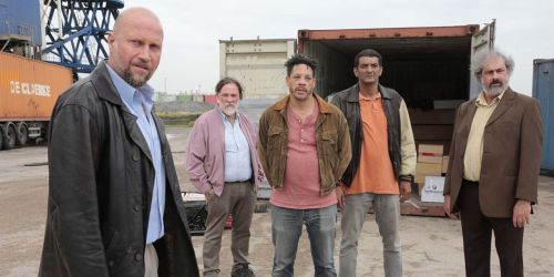 Couverture du film Cette musique ne joue pour personne