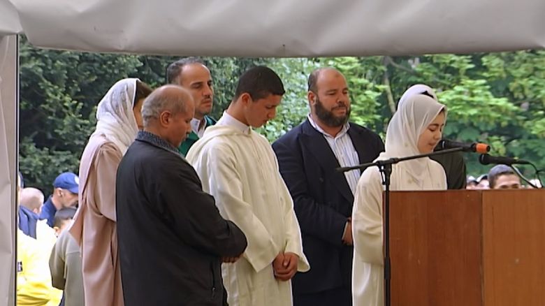 Couverture du film Cette nuit-là