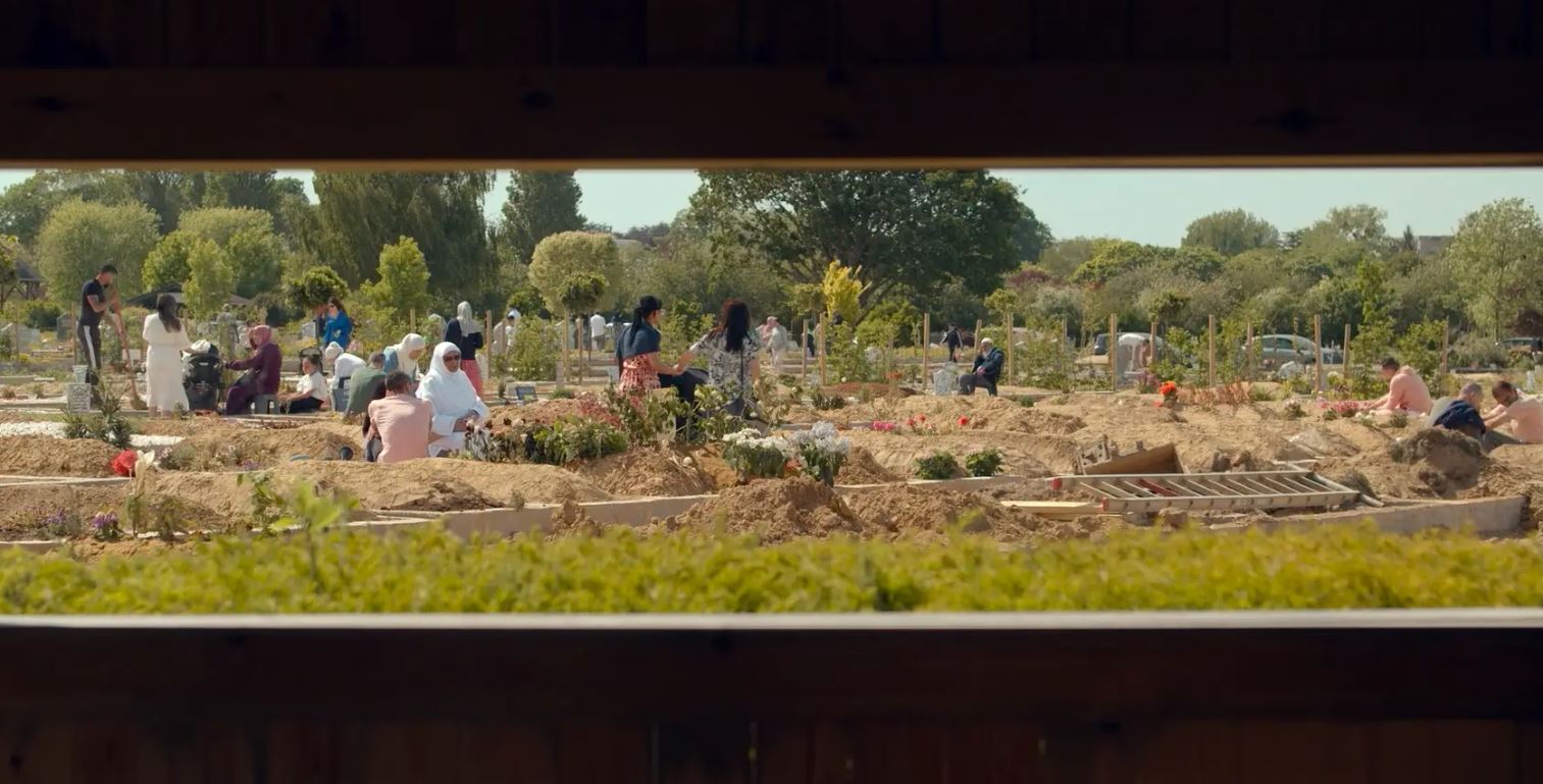 Couverture du film Ceux qui veillent