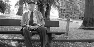 Couverture du film La Chaîne sans fin