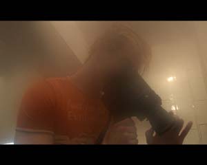 Couverture du film La Chambre de Damien