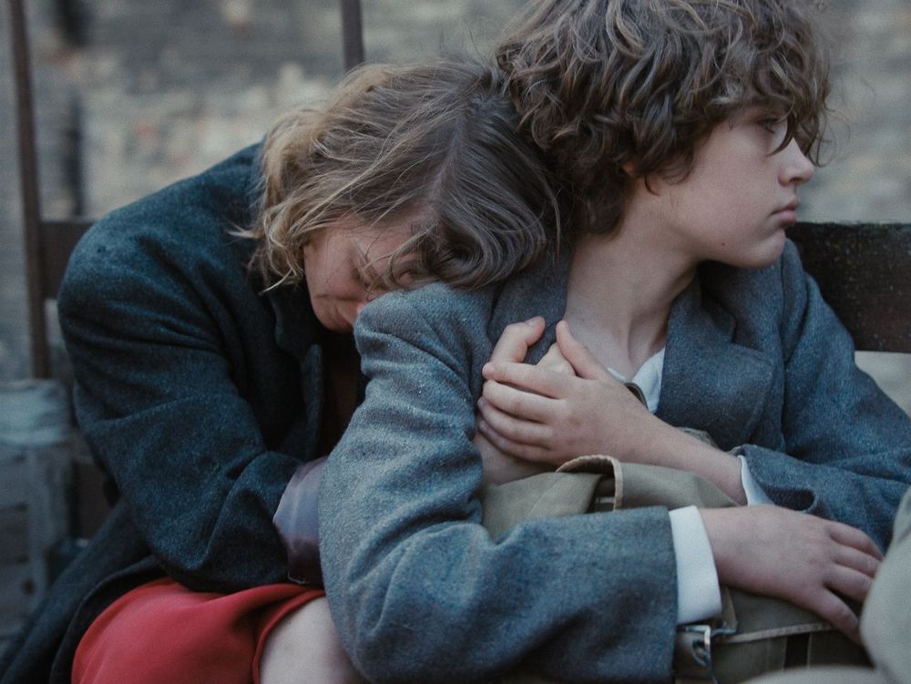 Couverture du film La Chambre de Mariana