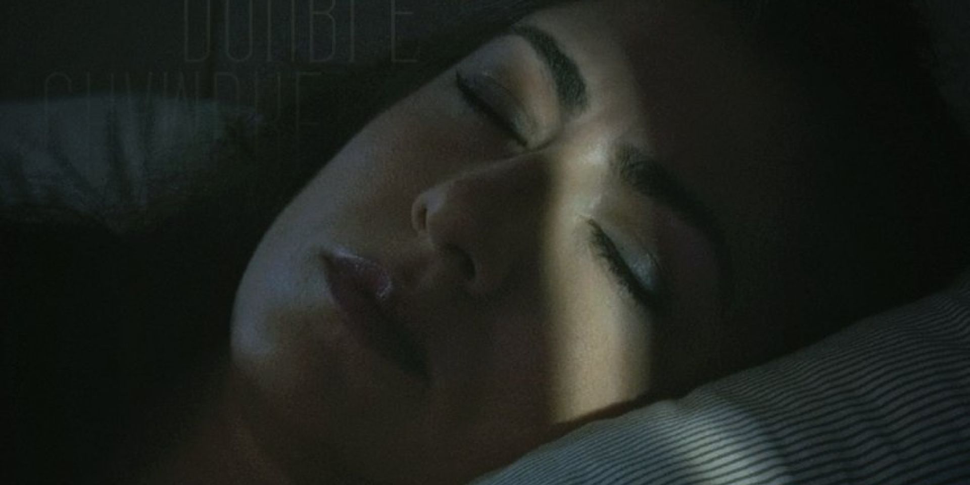 Couverture du film Chambre double de Pierre Vandamme